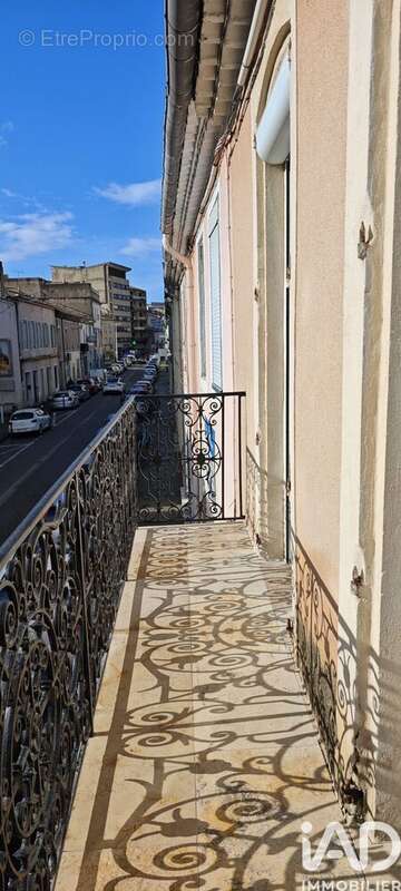 Photo 3 - Appartement à NIMES