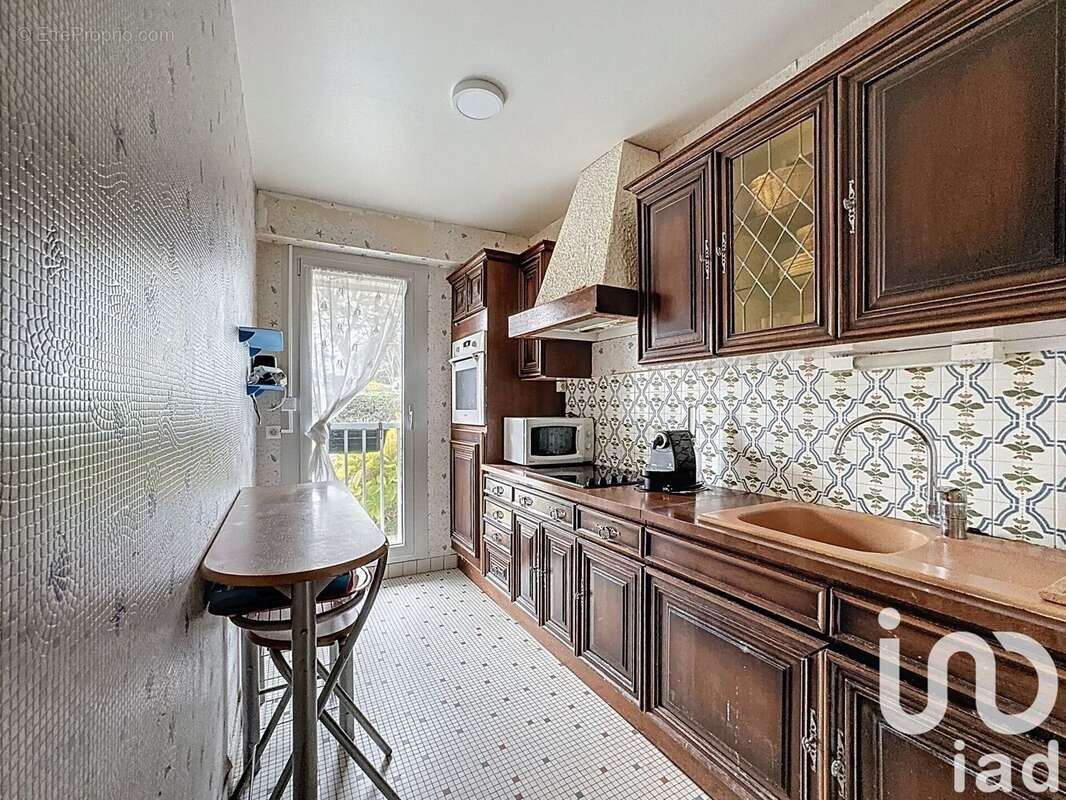 Photo 4 - Appartement à SAINT-QUAY-PORTRIEUX