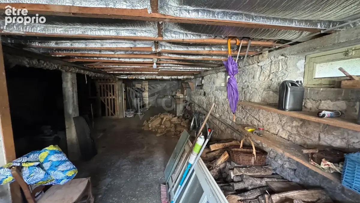 MENETREOL SOUS SANCERRE, pavillon sur sous-sol, 4 chambres sur son terrain de 576 m². - photo 15