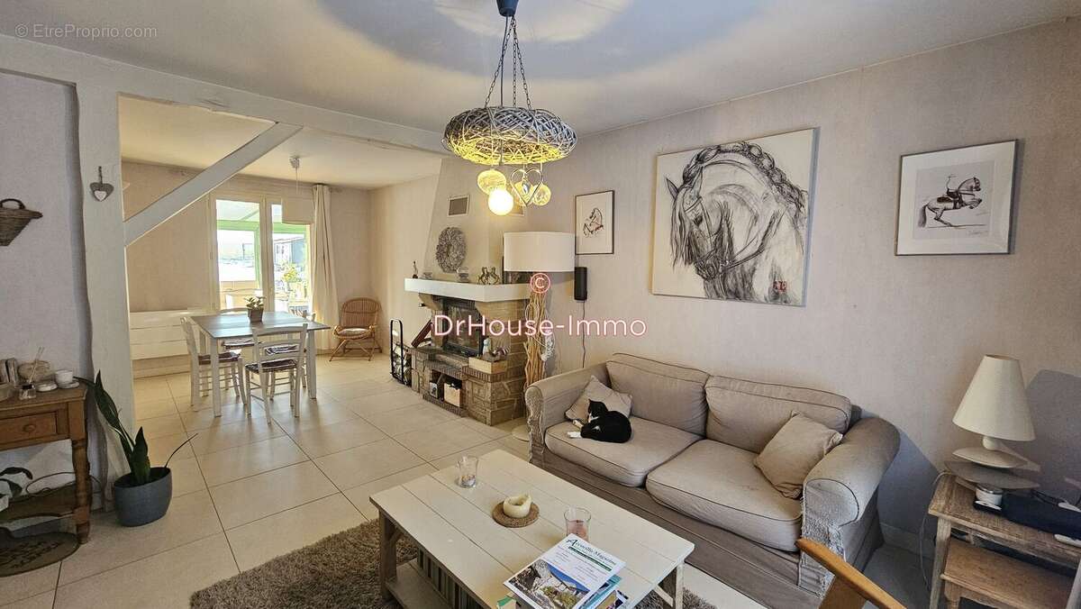 Maison 202 m² à Ruaudin  - photo 23