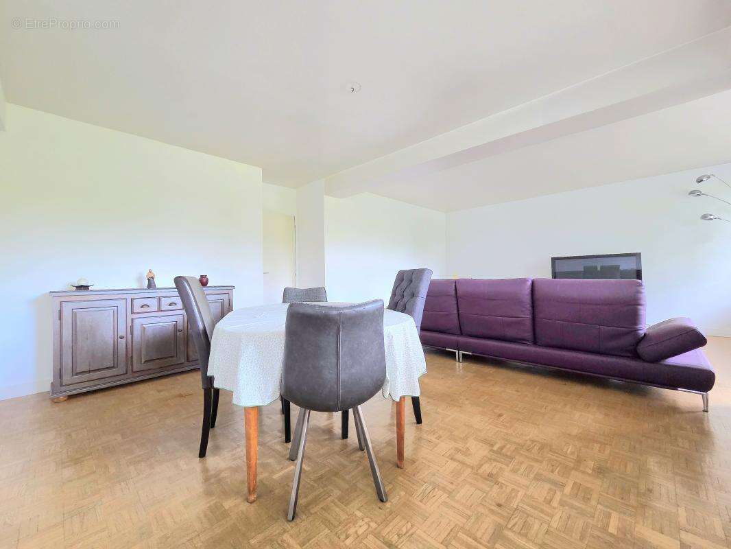 Appartement - photo 2