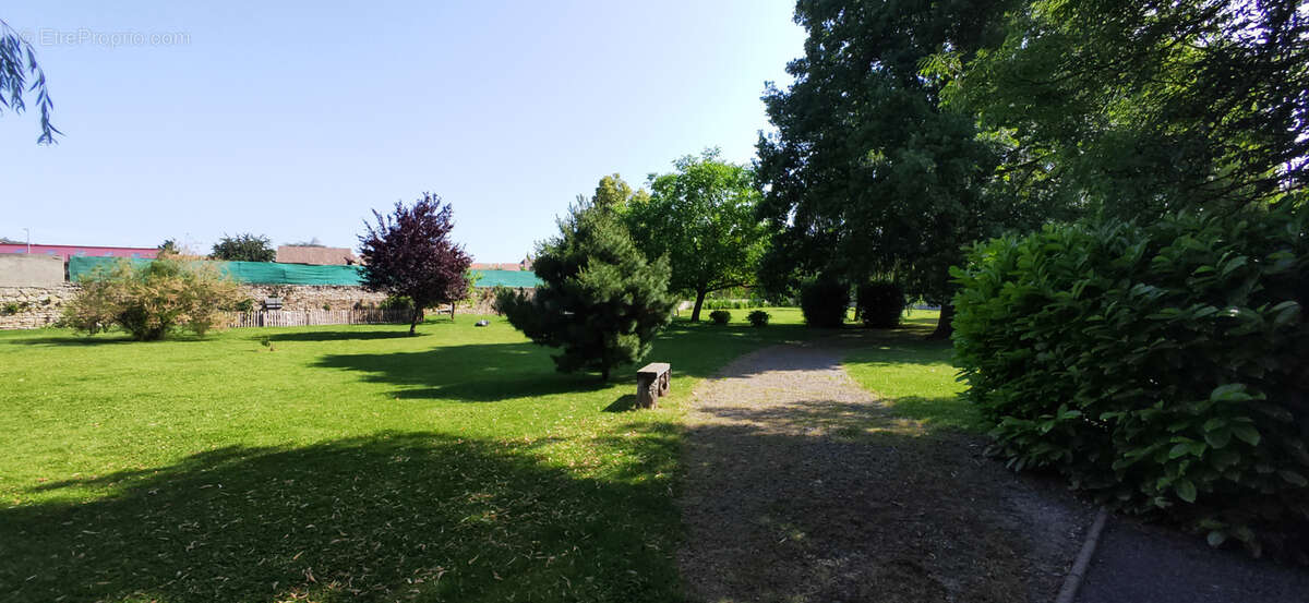 Maison à GANNAT