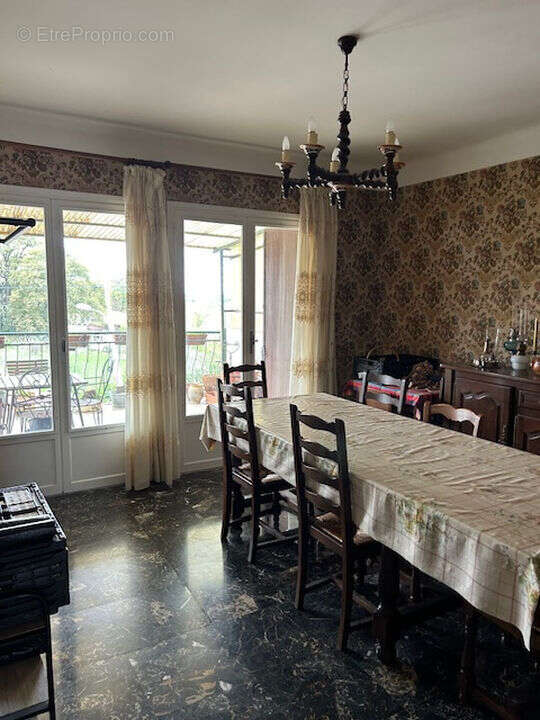 Maison à MONTASTRUC-LA-CONSEILLERE