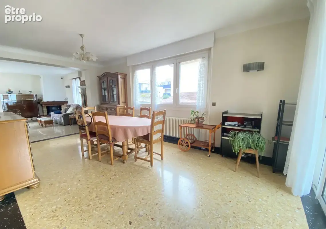 Maison familiale individuelle avec sous-sol total - photo 6