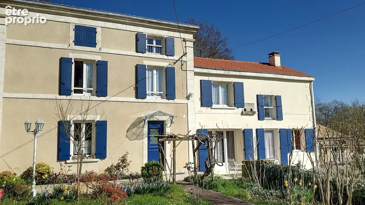 Maison à vendre 6 pièces  (79) - photo 9