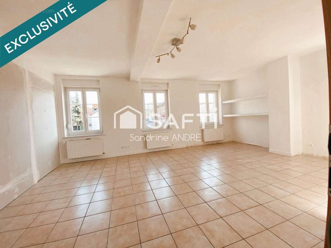 Photo 4 - Maison à WALDWISSE