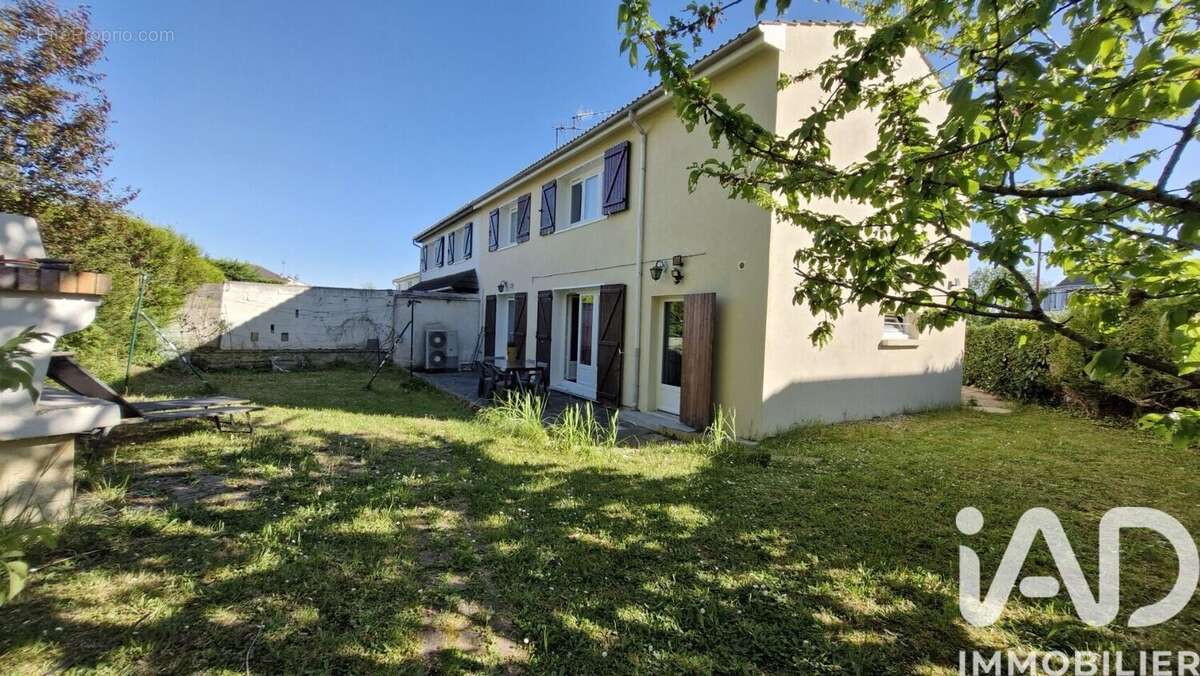 Photo 3 - Maison à TRILPORT