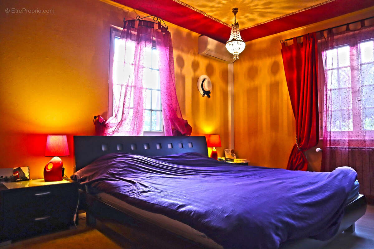 Maison à SOULTZ-SOUS-FORETS