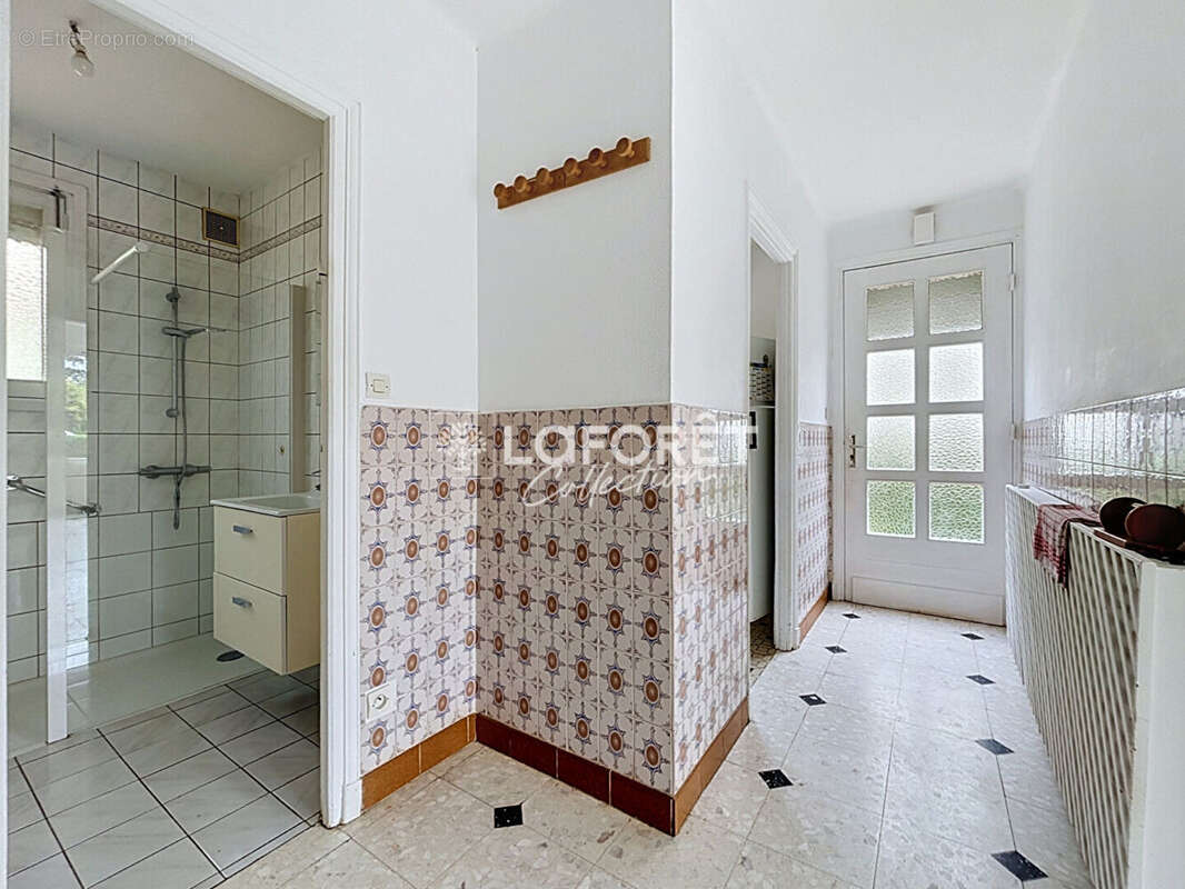 Maison Cucq 4 pièce(s) 102 m2 - photo 6