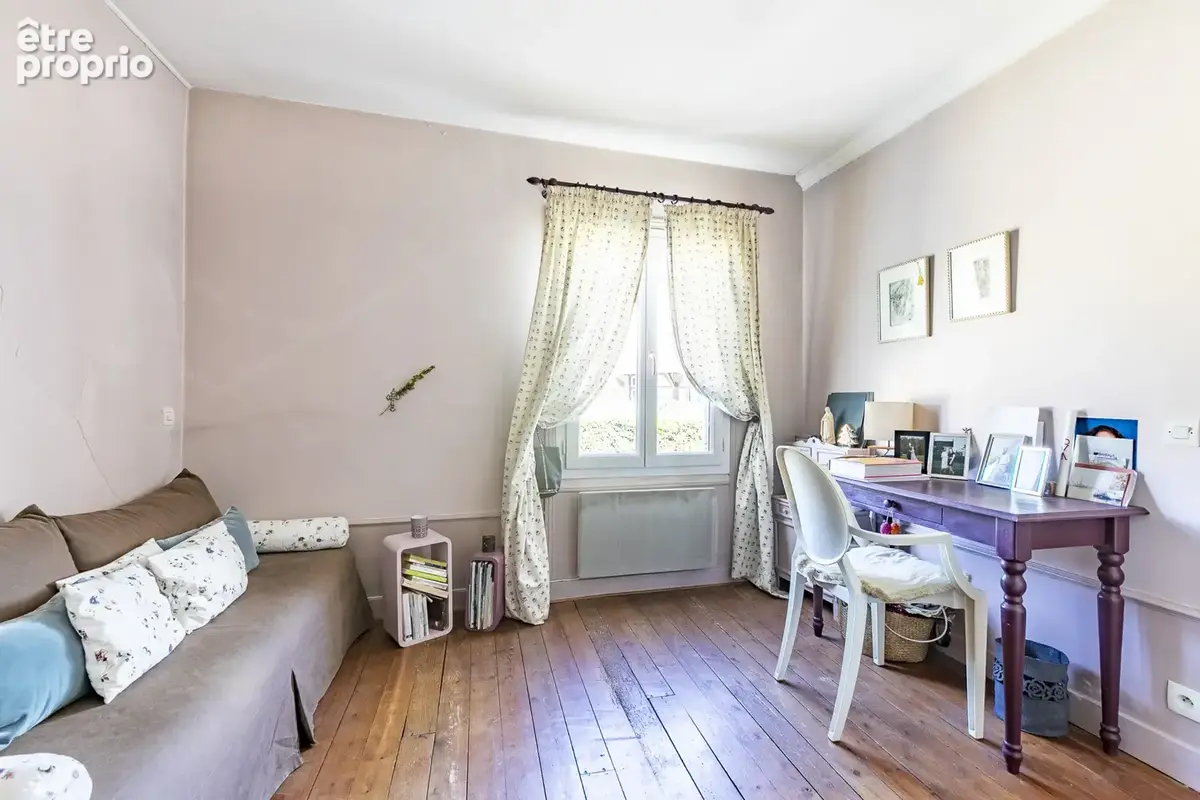 A vendre maison de ville Senlis à deux pas du centre ville - photo 10