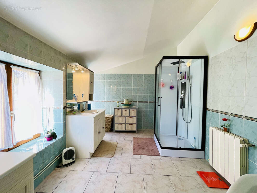 Maison à ANSAC-SUR-VIENNE