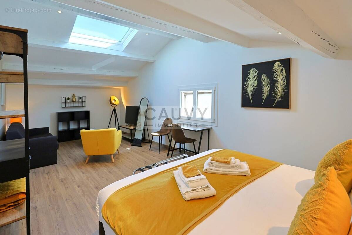 Maison à MARSEILLAN