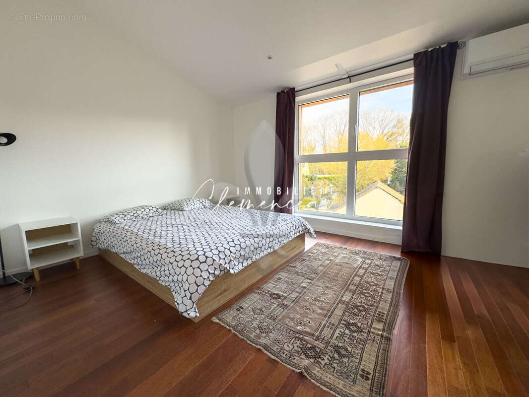 Maison à VILLENNES-SUR-SEINE