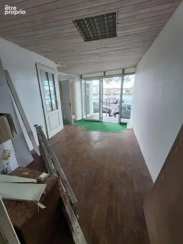 Bien Commercial À Vendre - photo 2