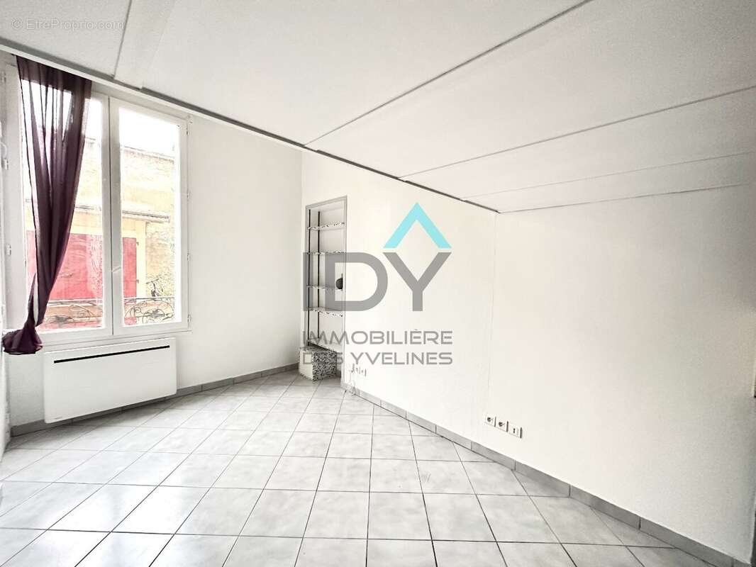 Le Vésinet - Studio - centre ville - photo 2