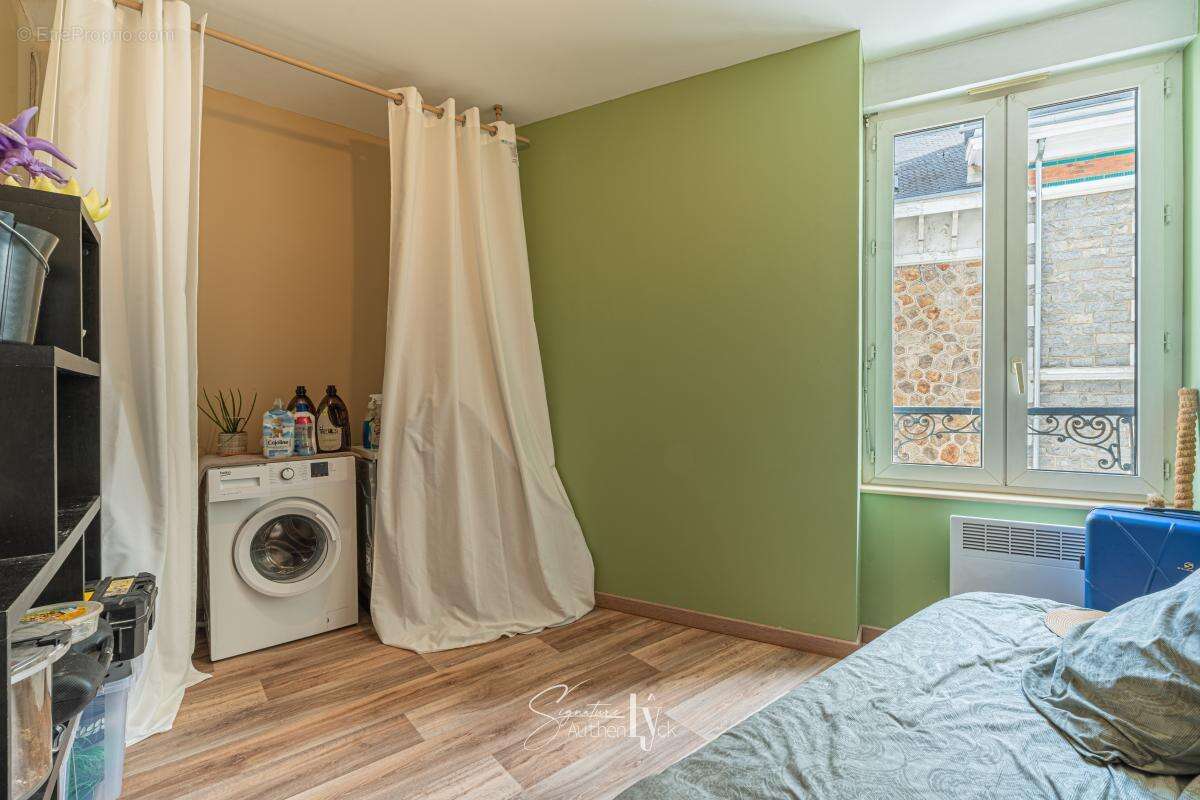 Appartement rénové - photo 3