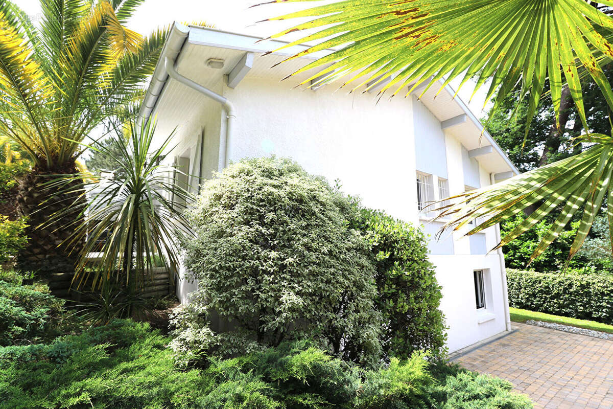 Maison à HOSSEGOR