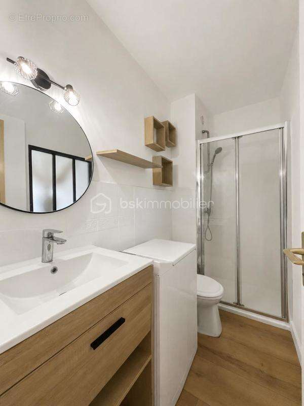 Appartement à LA GRANDE-MOTTE