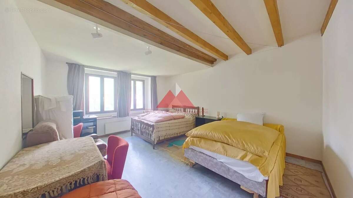 Maison à COISERETTE