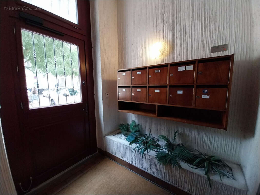 Appartement 62m² à poitiers - photo 2
