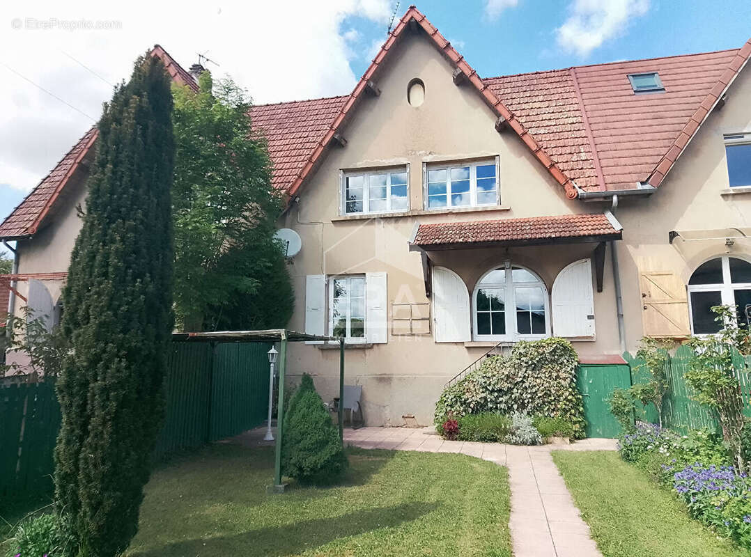 Maison à LE PIN