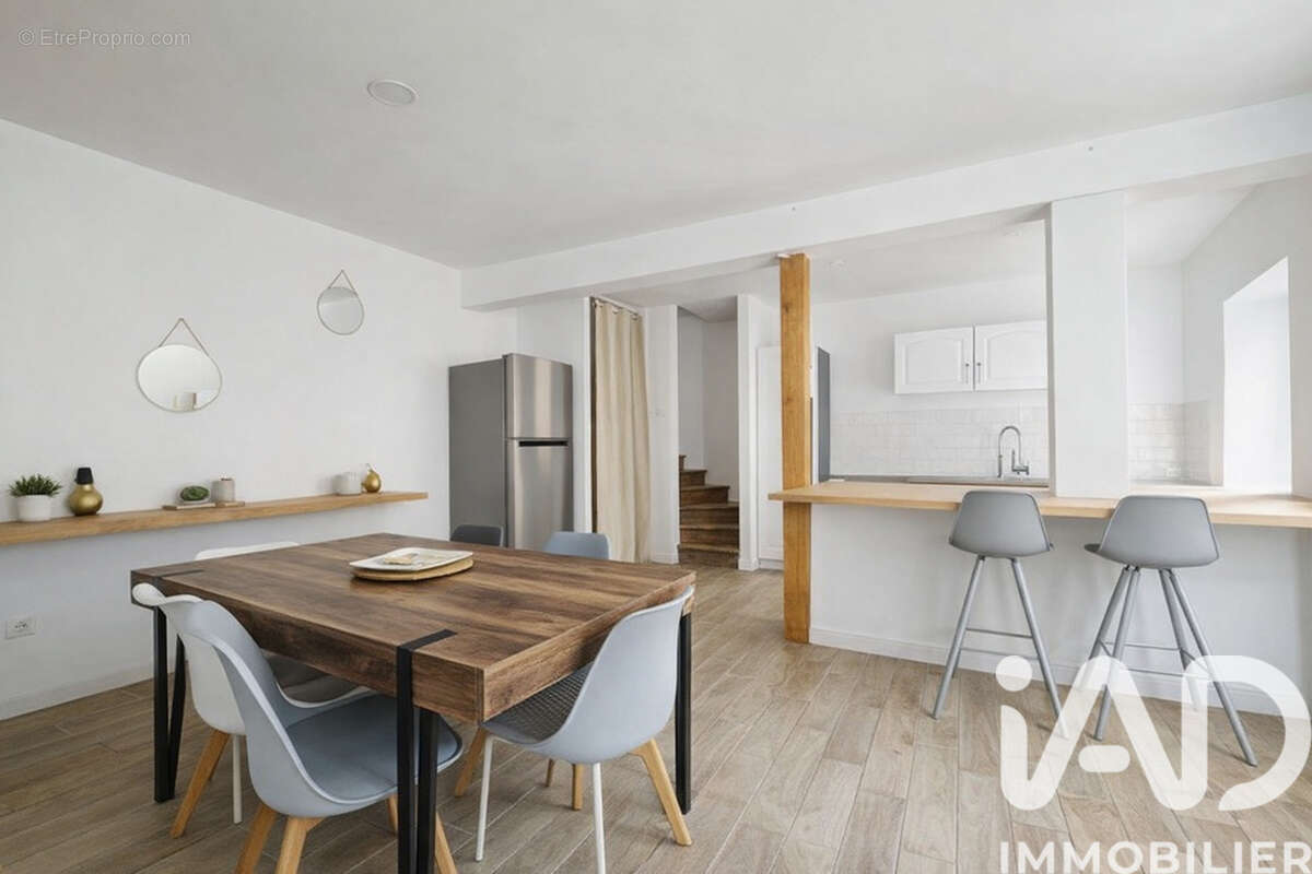 Photo 9 - Maison à CAZERES