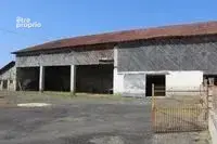 Secteur MONTREJEAU , Ferme agricole / dépendances / terrain de 8.5 Hectares; - photo 2