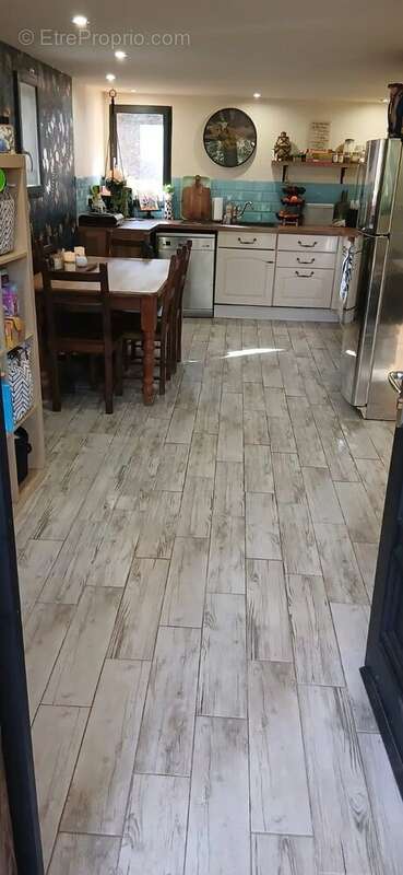 Maison à SAINT-ANTONIN-NOBLE-VAL