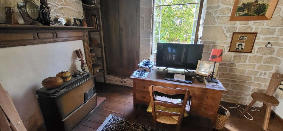 Superbe propriété de charme sur 2.6 Ha - photo 5