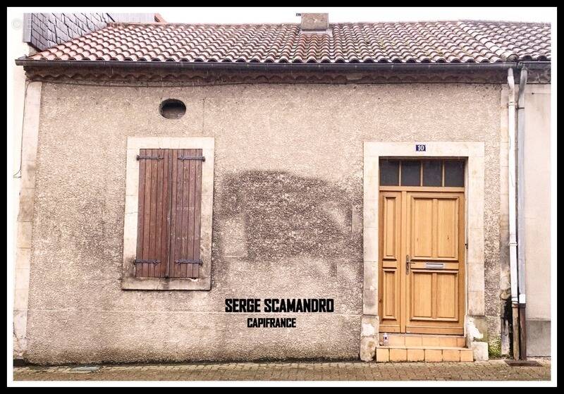 Maison à MIRANDE