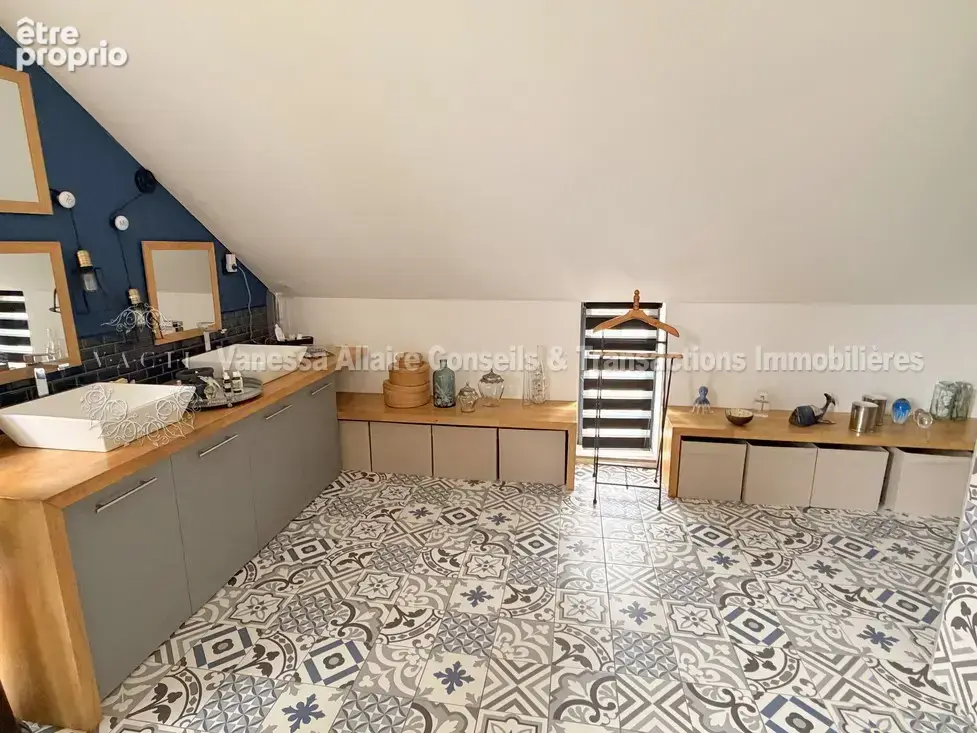 Maison Coups de coeur à Batz sur Mer - photo 15