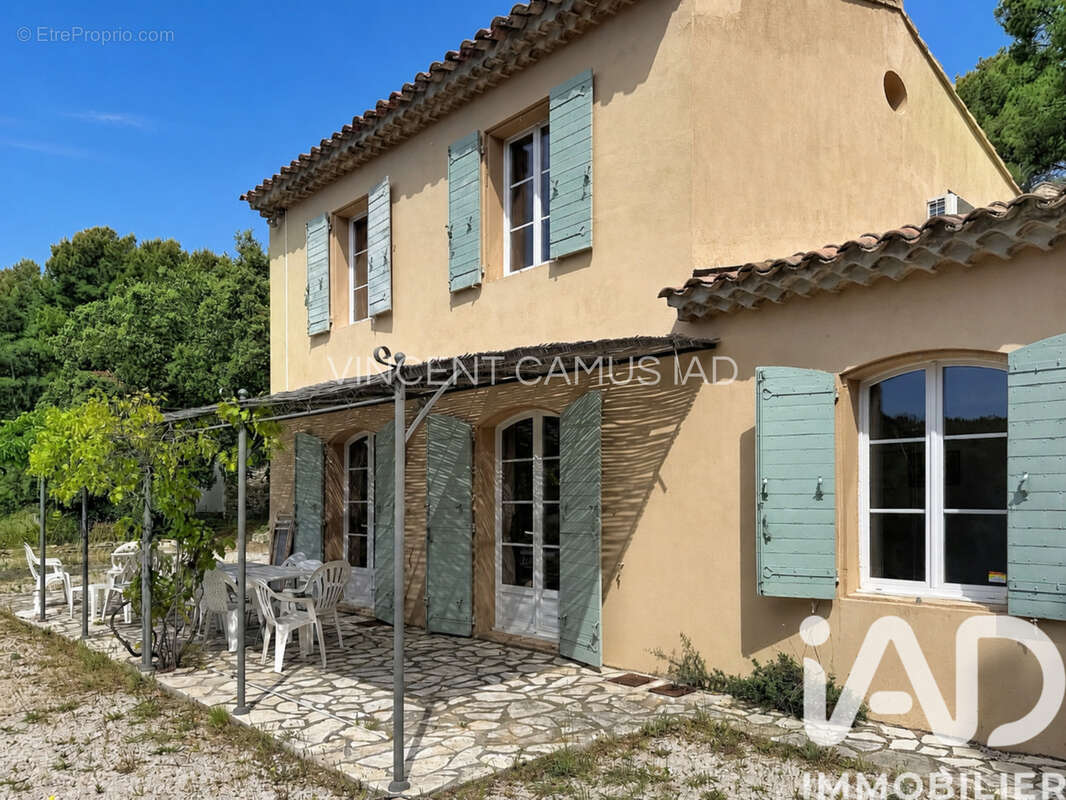 Photo 3 - Maison à SANARY-SUR-MER