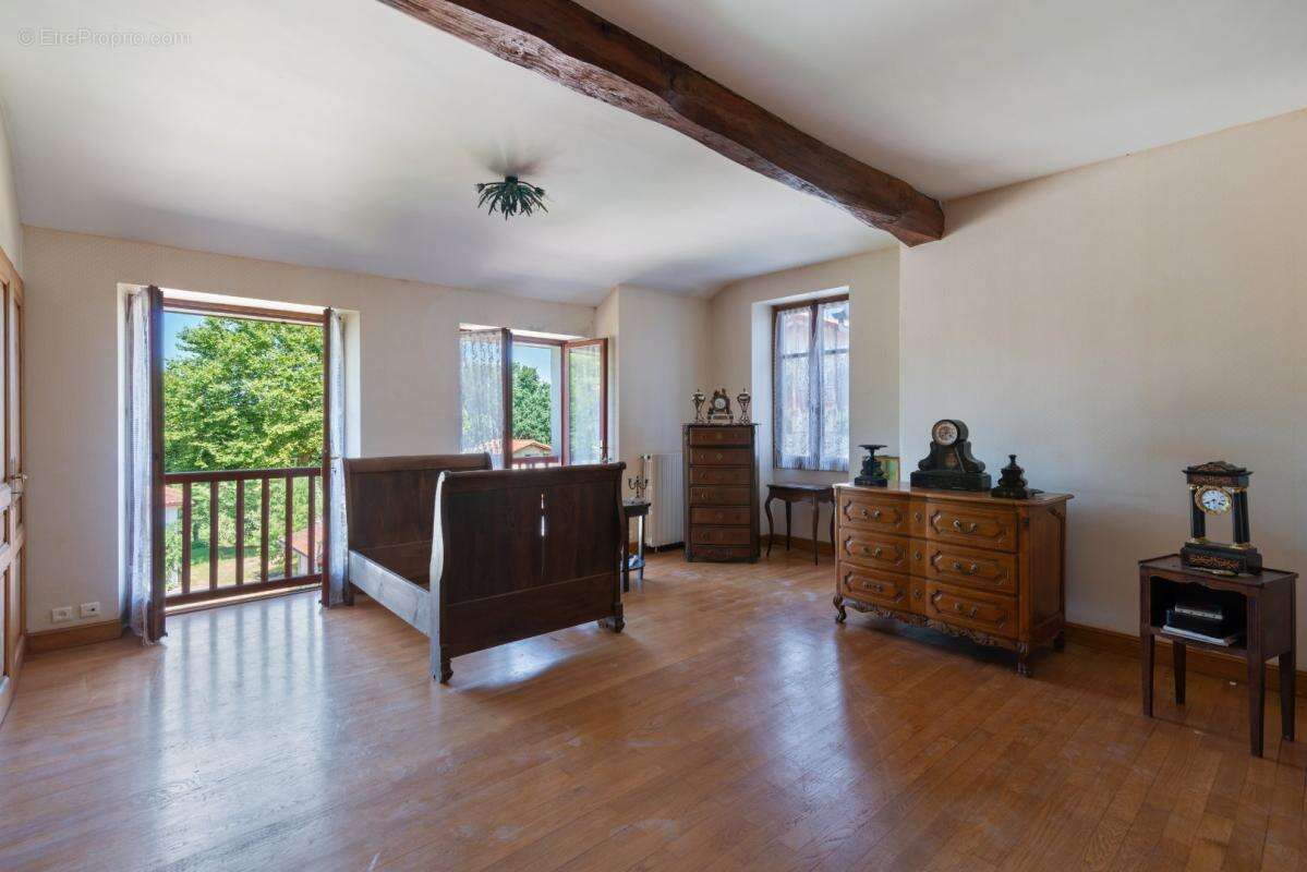 Appartement à BIDART