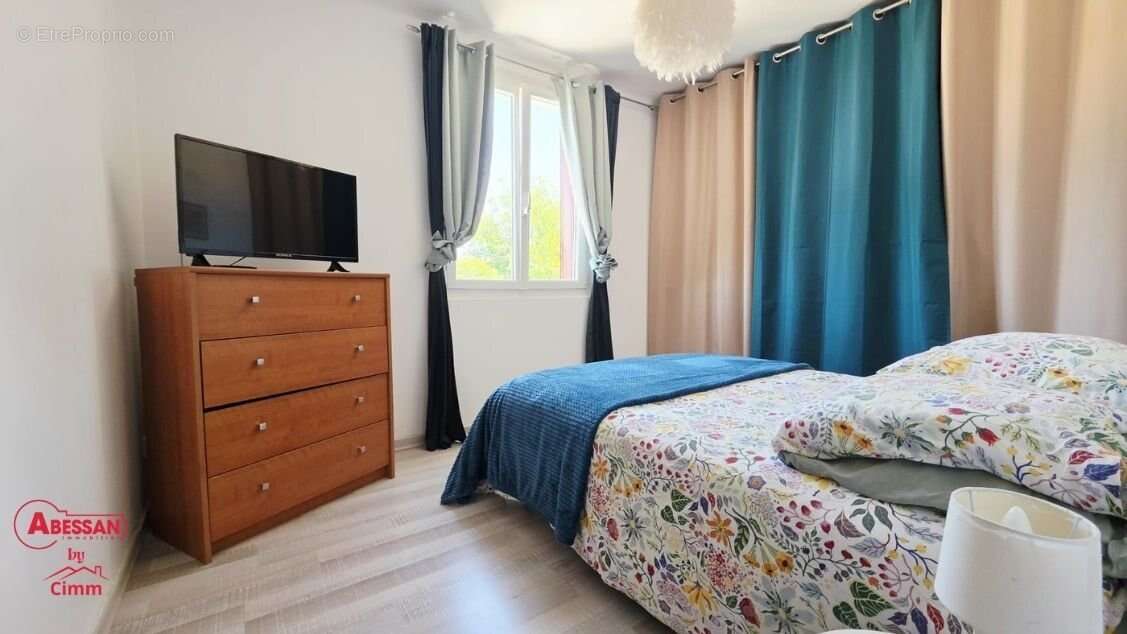 Maison 98 m² à Ales  - photo 16