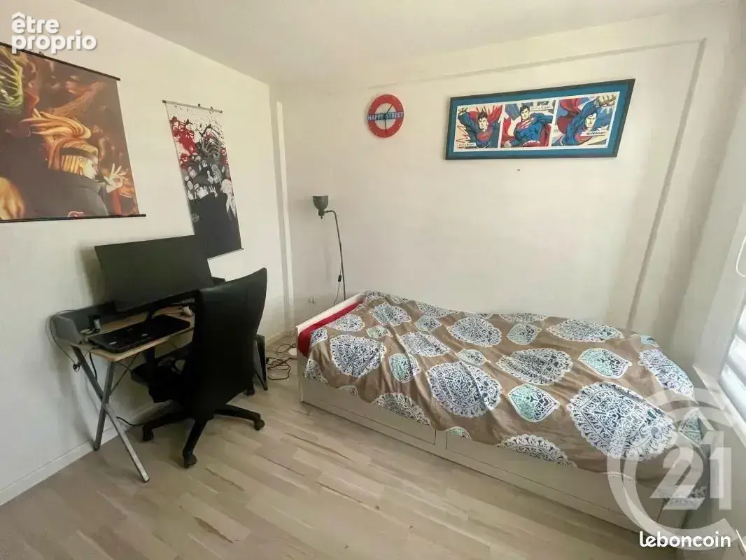 Maison 4 pièces 75 m² à vendre à Oissery (77178) - photo 6
