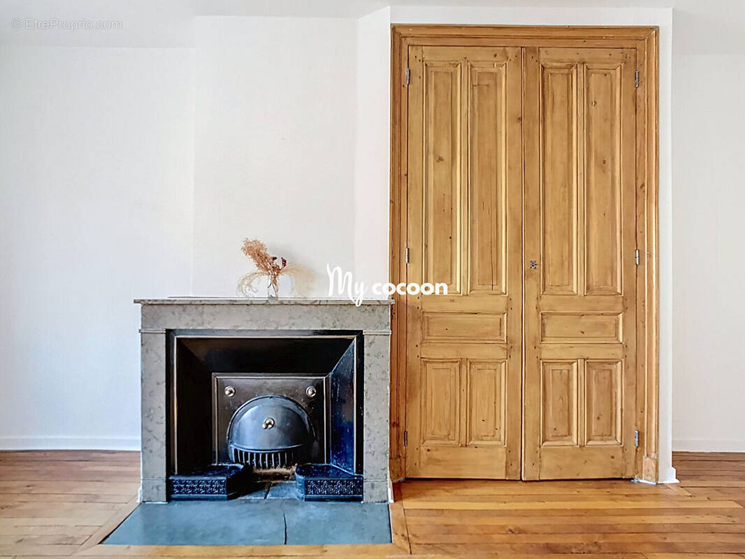 Appartement à LYON-7E