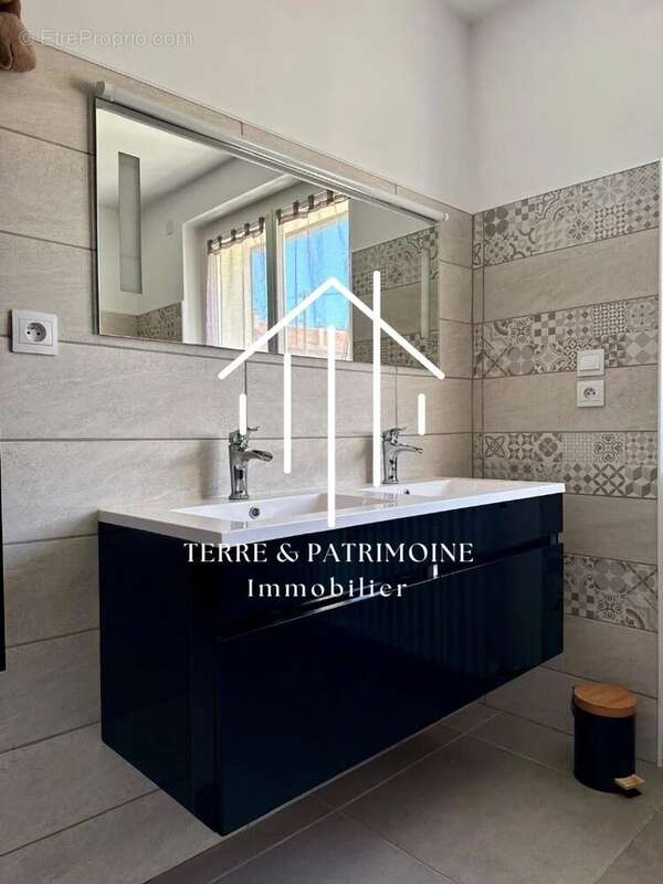 Maison à LALEVADE-D'ARDECHE