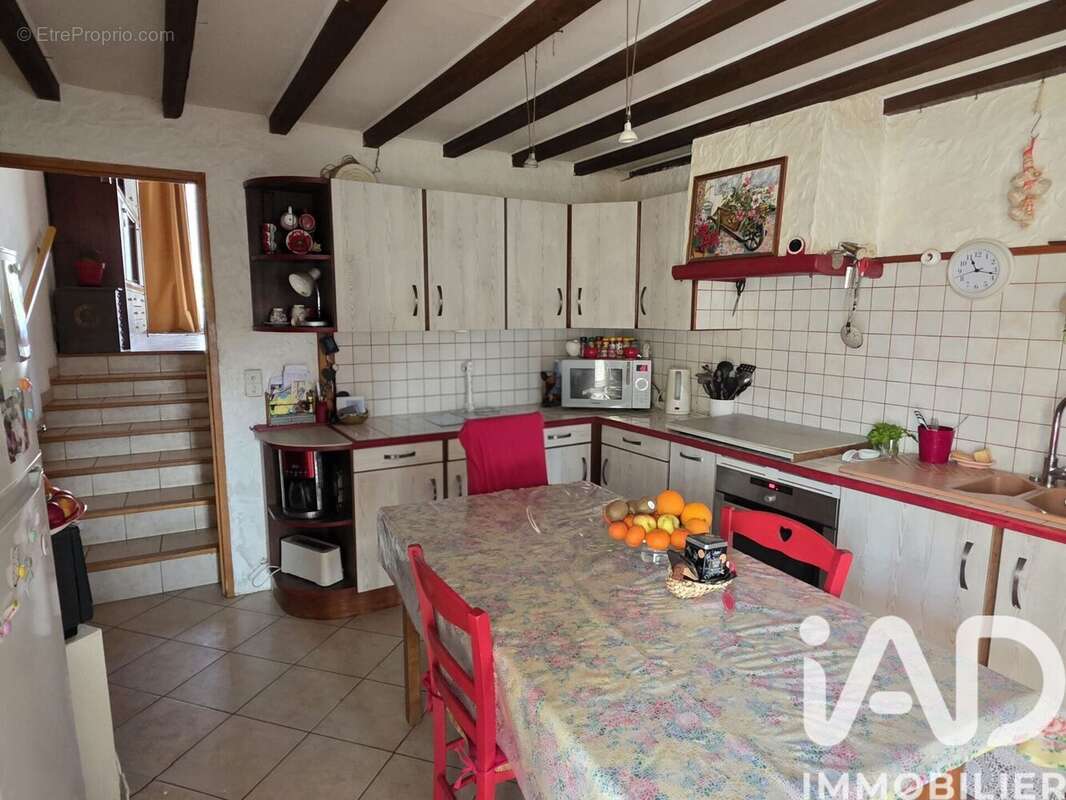 Maison 152 m² à Escoussens  - photo 5