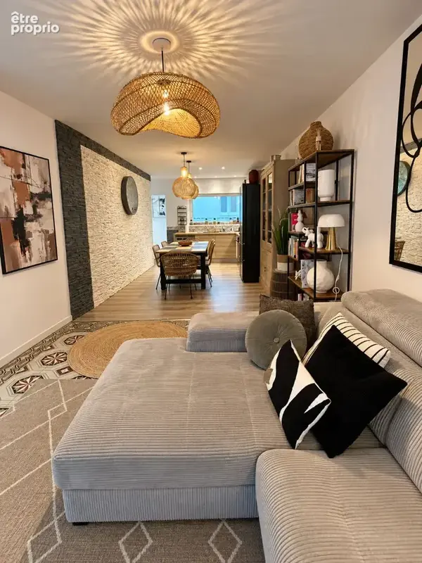 Appartement 3 pièces 75 m² à vendre à Saint-Remy-De-Provence (13210) - photo 6