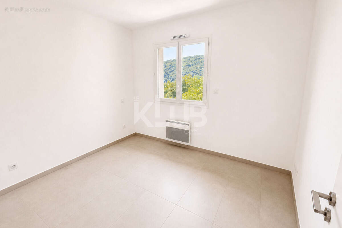 Appartement à LUCCIANA