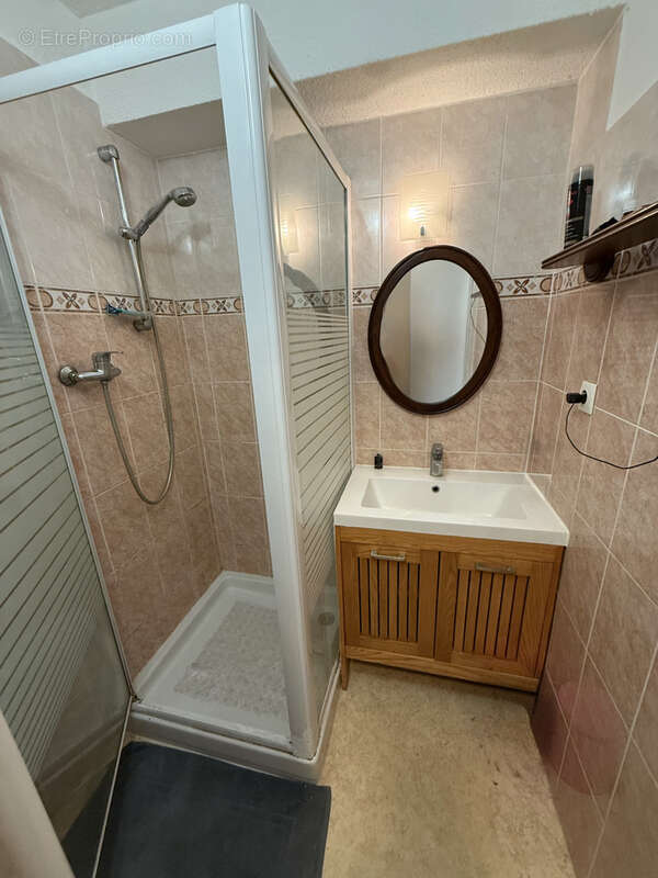 Studio pinede de  calvi - photo 8