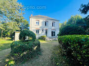 Maison à SAINT-GILDAS-DE-RHUYS