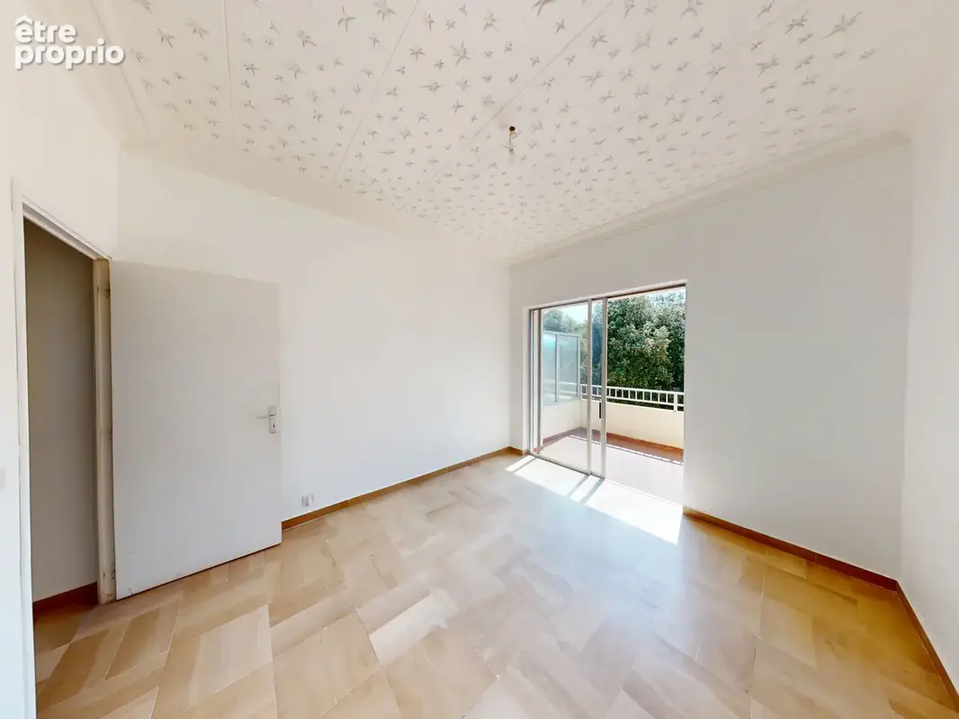 Vente appartement F2 Parc Berthault Ajaccio - photo 7