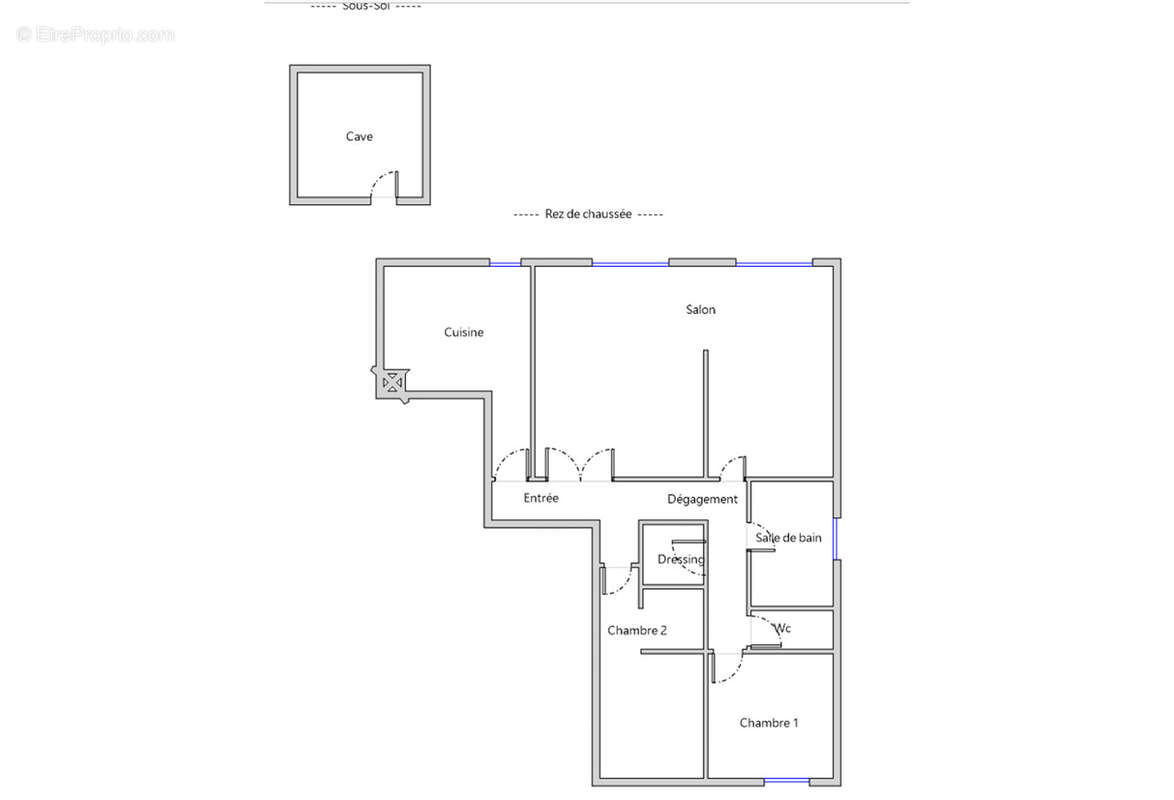 Appartement à ARLES