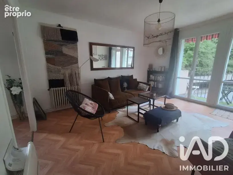 Photo 1 - Appartement à SEIX