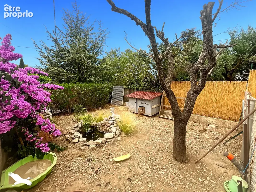 Maison La Penne-sur-Huveaune -112 m2 - 5 pièces - 3 Chambres + Jardin + Piscine - photo 4