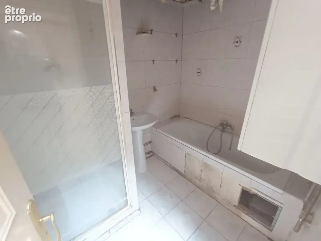 Maison à rénover Quartier St-Pierre 2 chambres - photo 6