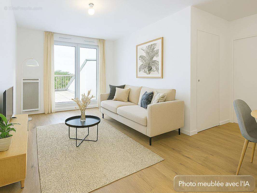 Appartement à CASTELNAUDARY