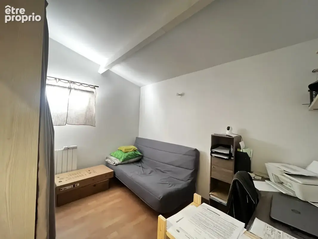 Maison T6 de plain-pieds Noé - photo 9