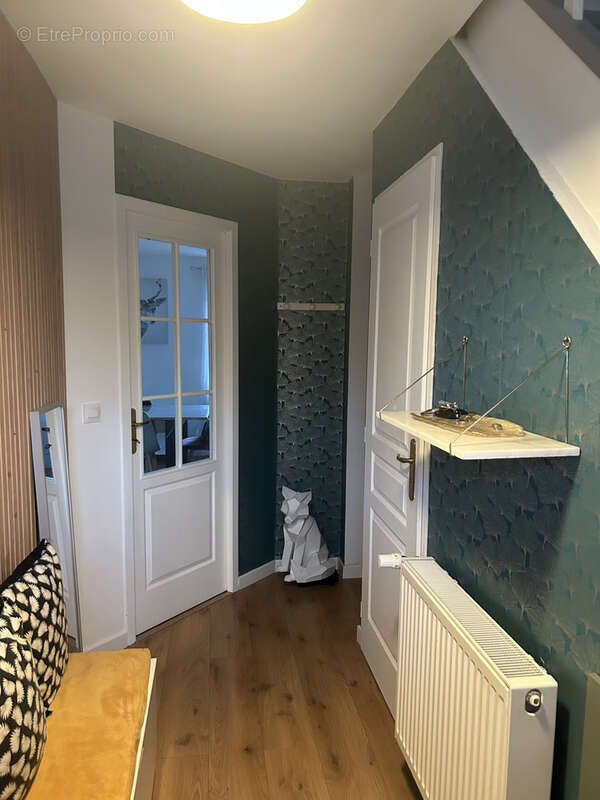 Maison récente de 95m2 à vendre jardin garage OSTRICOURT - photo 8